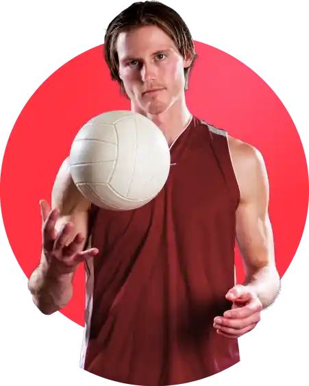 OKBET - Volleyball