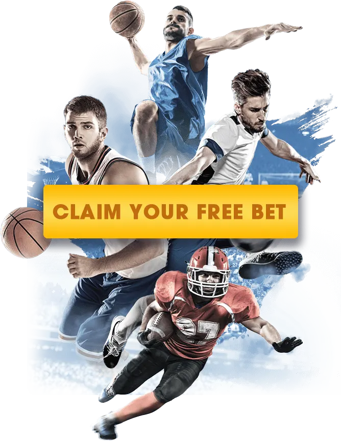 claim your free bets now