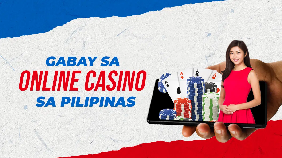 Gabay sa Online Casino sa Pilipinas