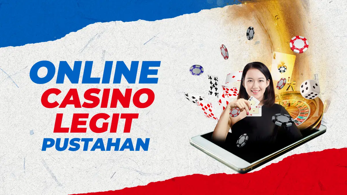 Online Casino Legit Pustahan