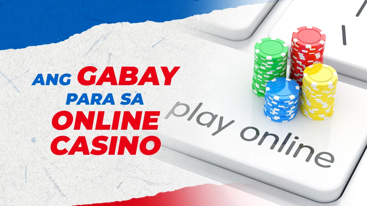 Ang Gabay Para sa Online na Casino