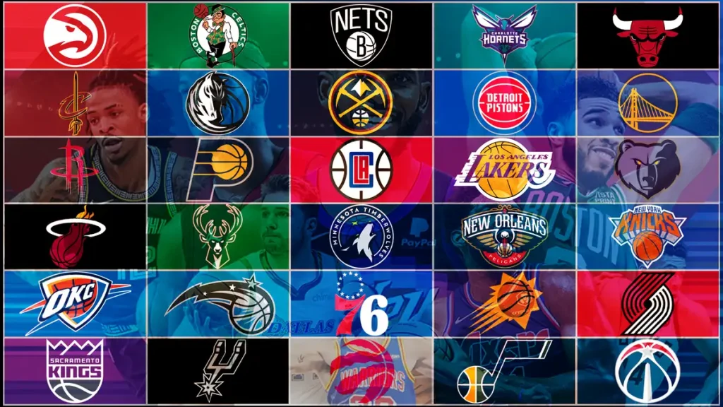 Schedule ng NBA Tignan sa OKBet Sports
