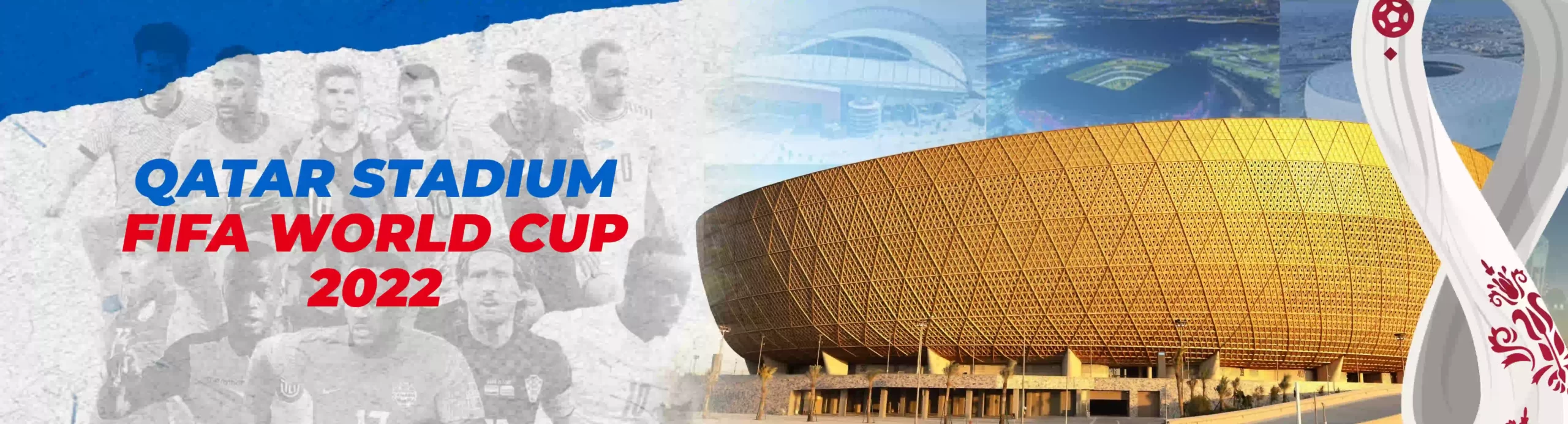 OKBET Qatar Stadium