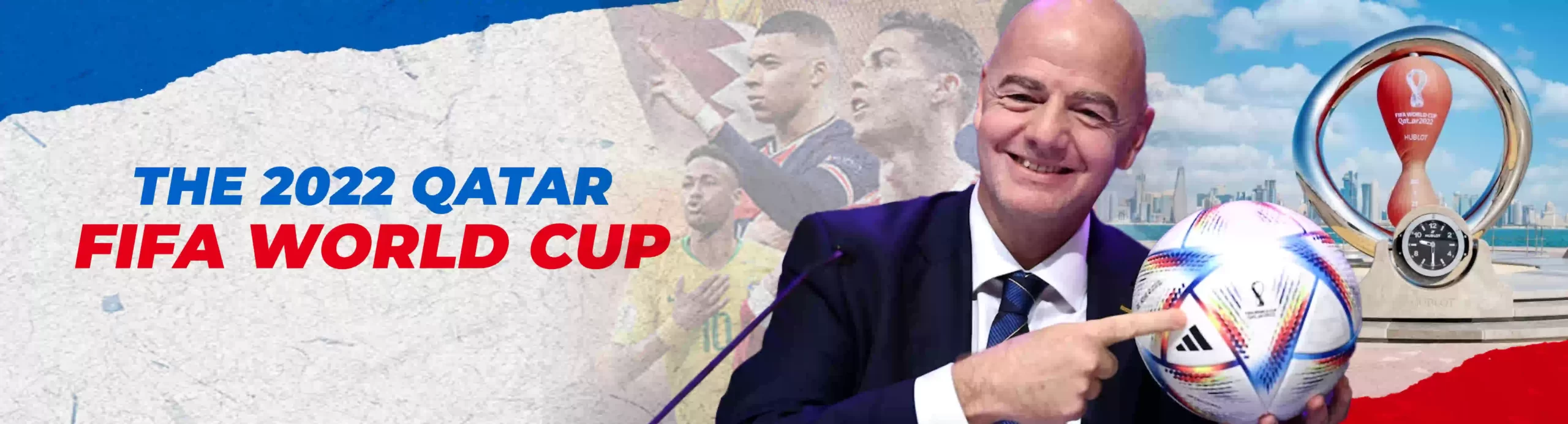 OKBET FIFA World Cup