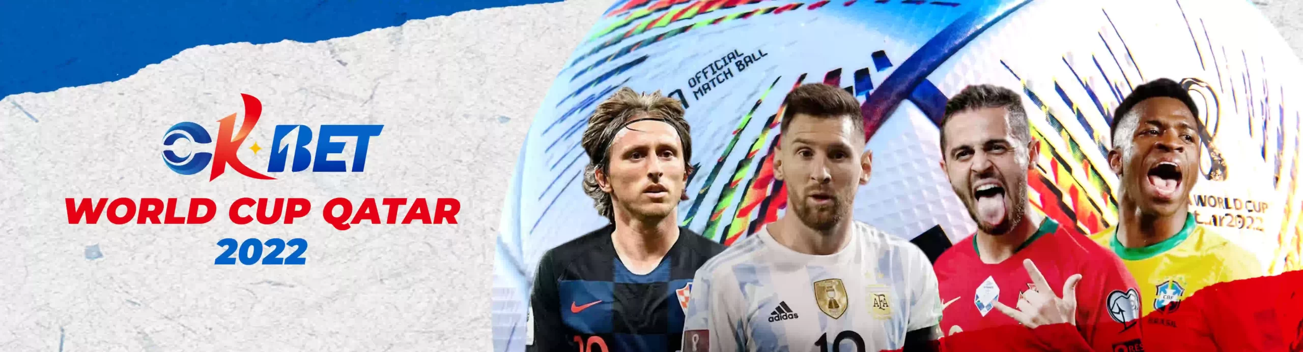 OKBET World Cup 2022