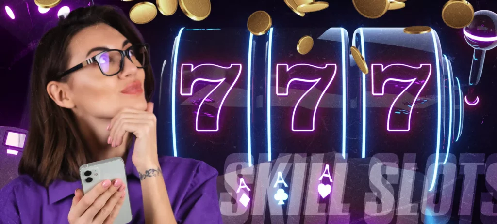 OKBET Slot Machines