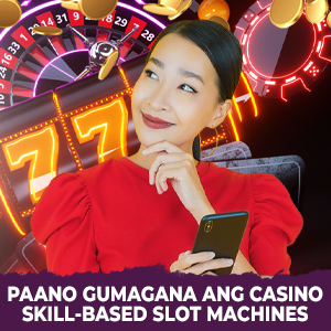 OKBET Slot Machines