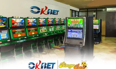 Betting Station Morong