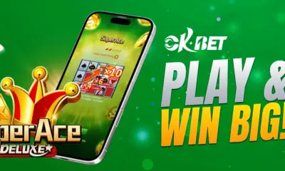 jili super ace deluxe: play and win big with okbet