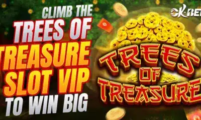 climb the trees of treasure slot vip to win big