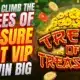 climb the trees of treasure slot vip to win big