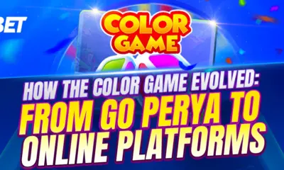 go perya | okbet