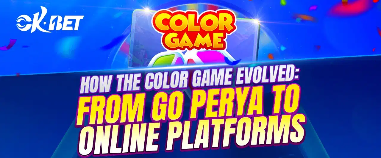 go perya | okbet