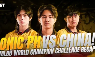 onic ph vs china! mlbb world champion challenge