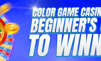 color game casino | okbet