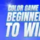 color game casino | okbet