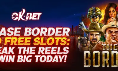 chase border 100 free slots