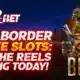 chase border 100 free slots