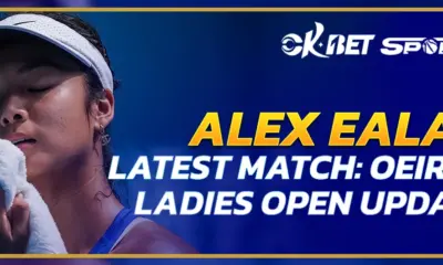 alex Eala