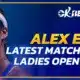 alex Eala