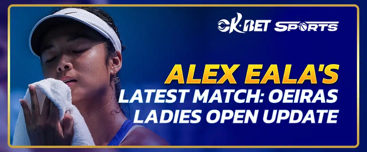 alex Eala