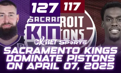 Sacramento Kings | NBA