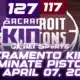 Sacramento Kings | NBA