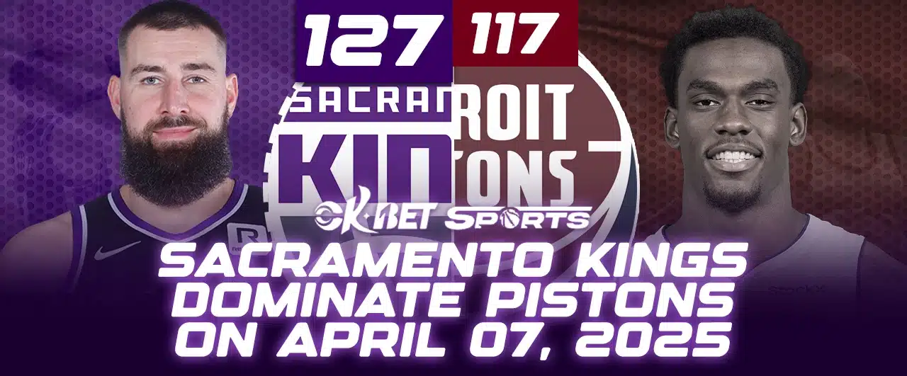 Sacramento Kings | NBA